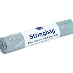 Abena Haveredskaber > AFFALDSPOSE 50 LTR. GRÅ