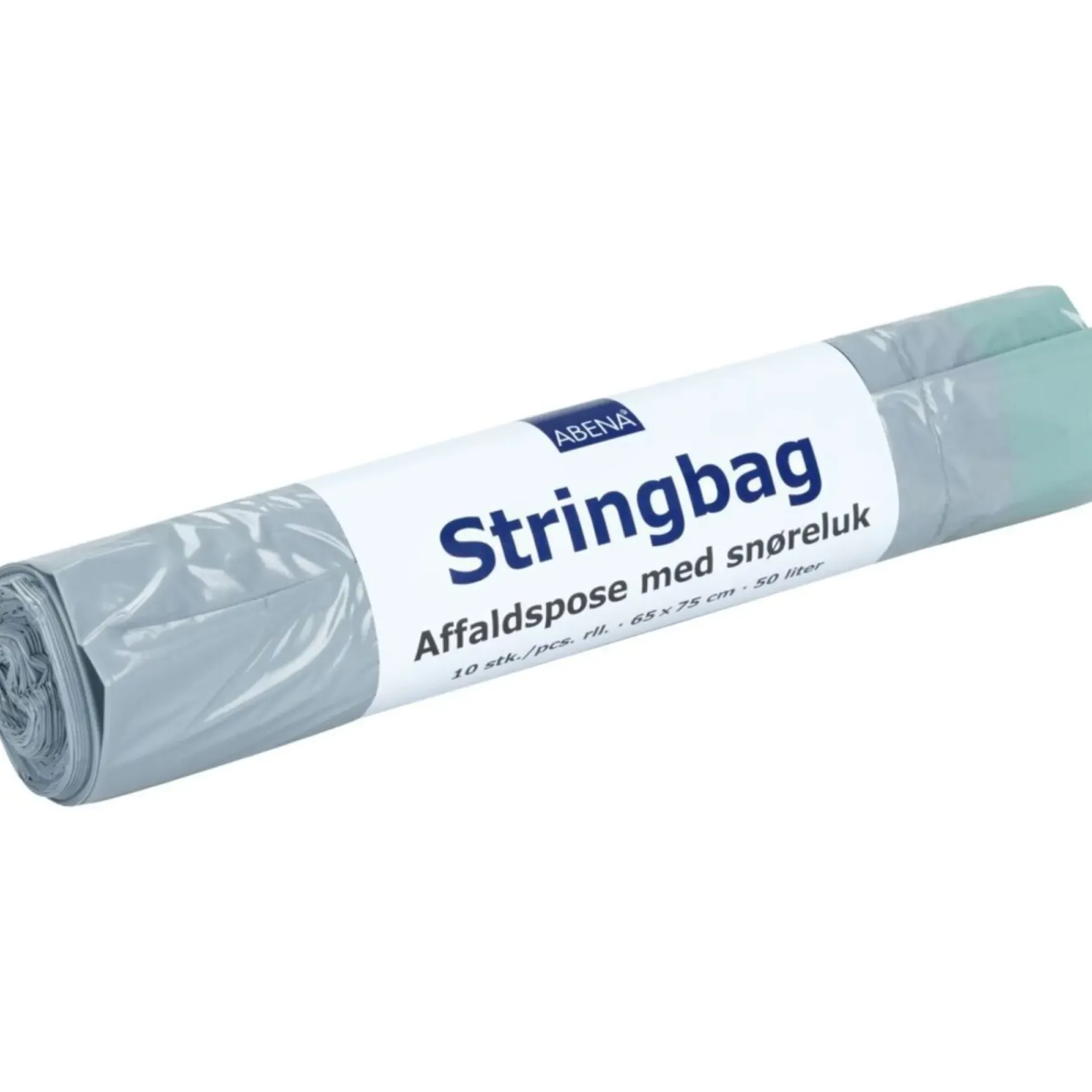 Abena Haveredskaber > AFFALDSPOSE 50 LTR. GRÅ