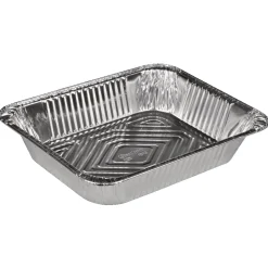 Abena Grilltilbehør > STR. L ALUBAKKE