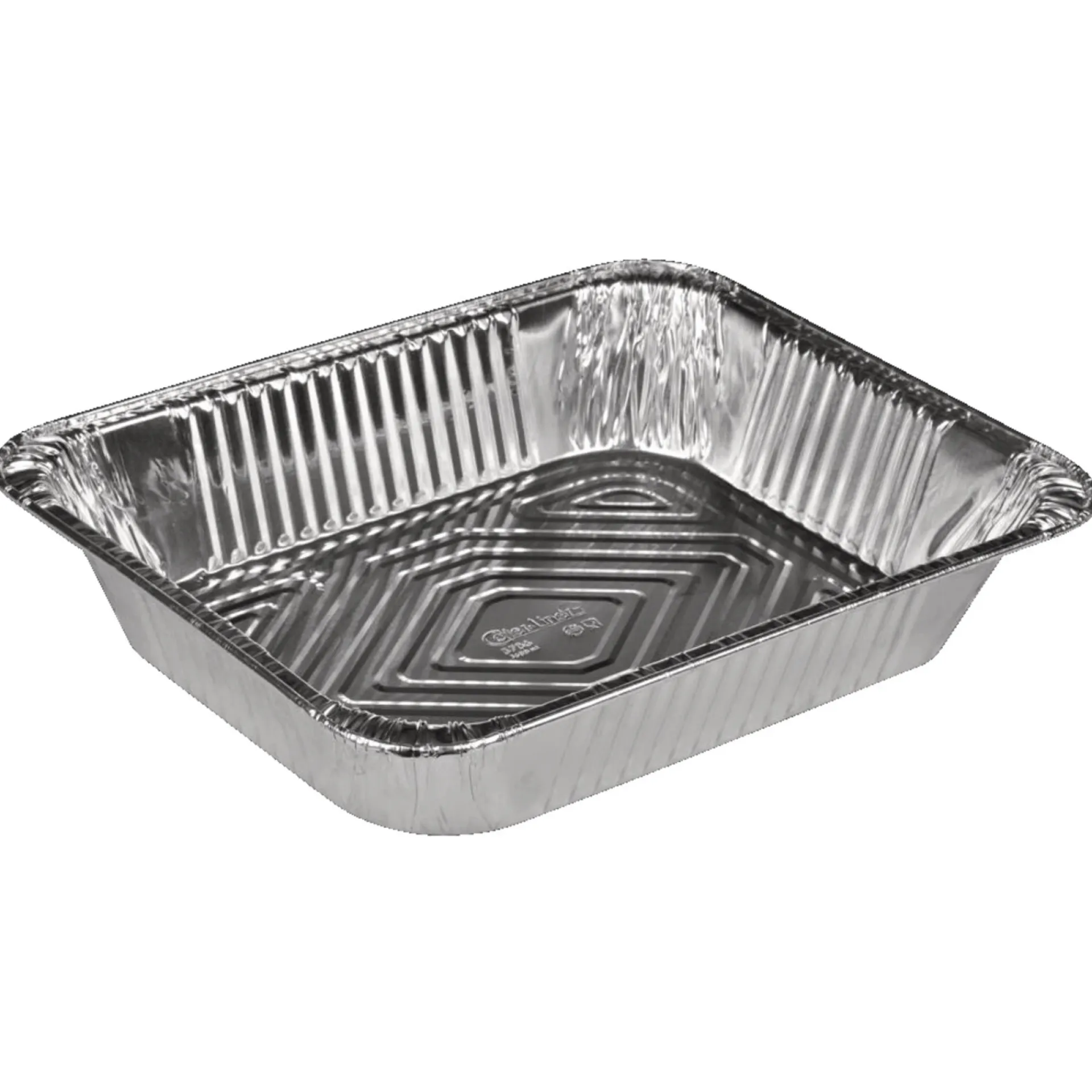 Abena Grilltilbehør > STR. L ALUBAKKE