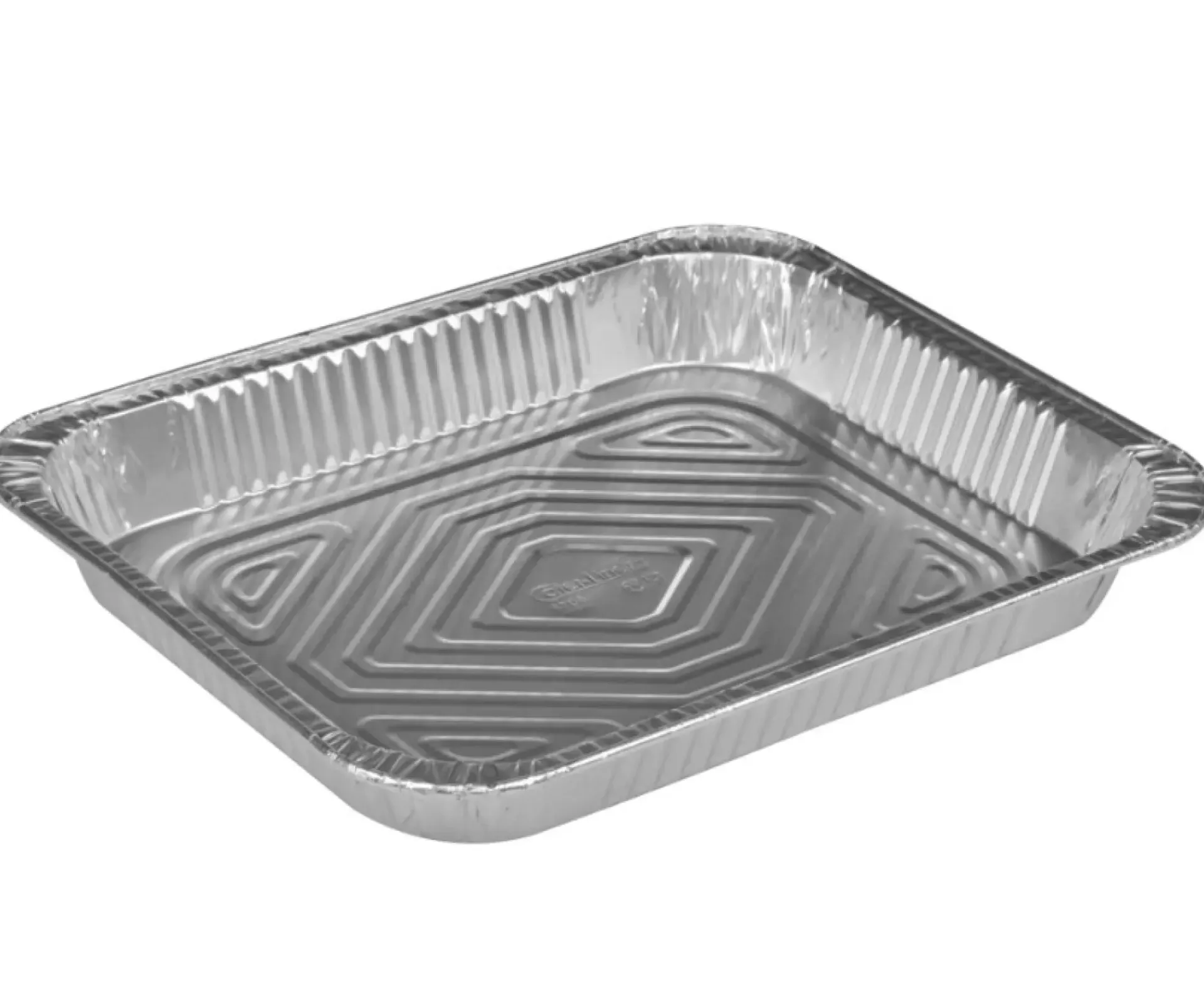 Abena Grilltilbehør > STR. M ALUBAKKE