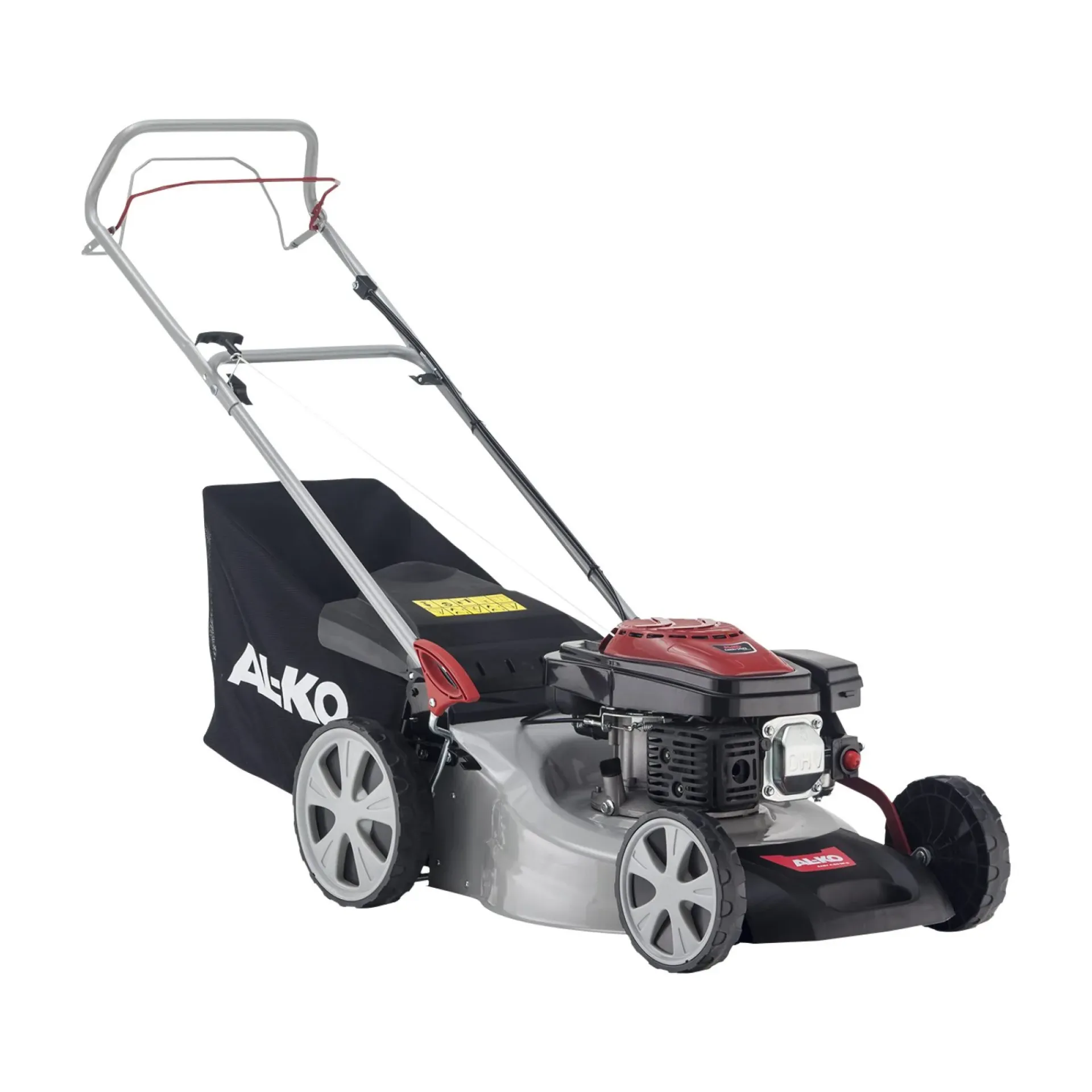 AL-KO Plæneklippere > EASY 4.60 SP-S PLÆNEKLIPPER 60 L