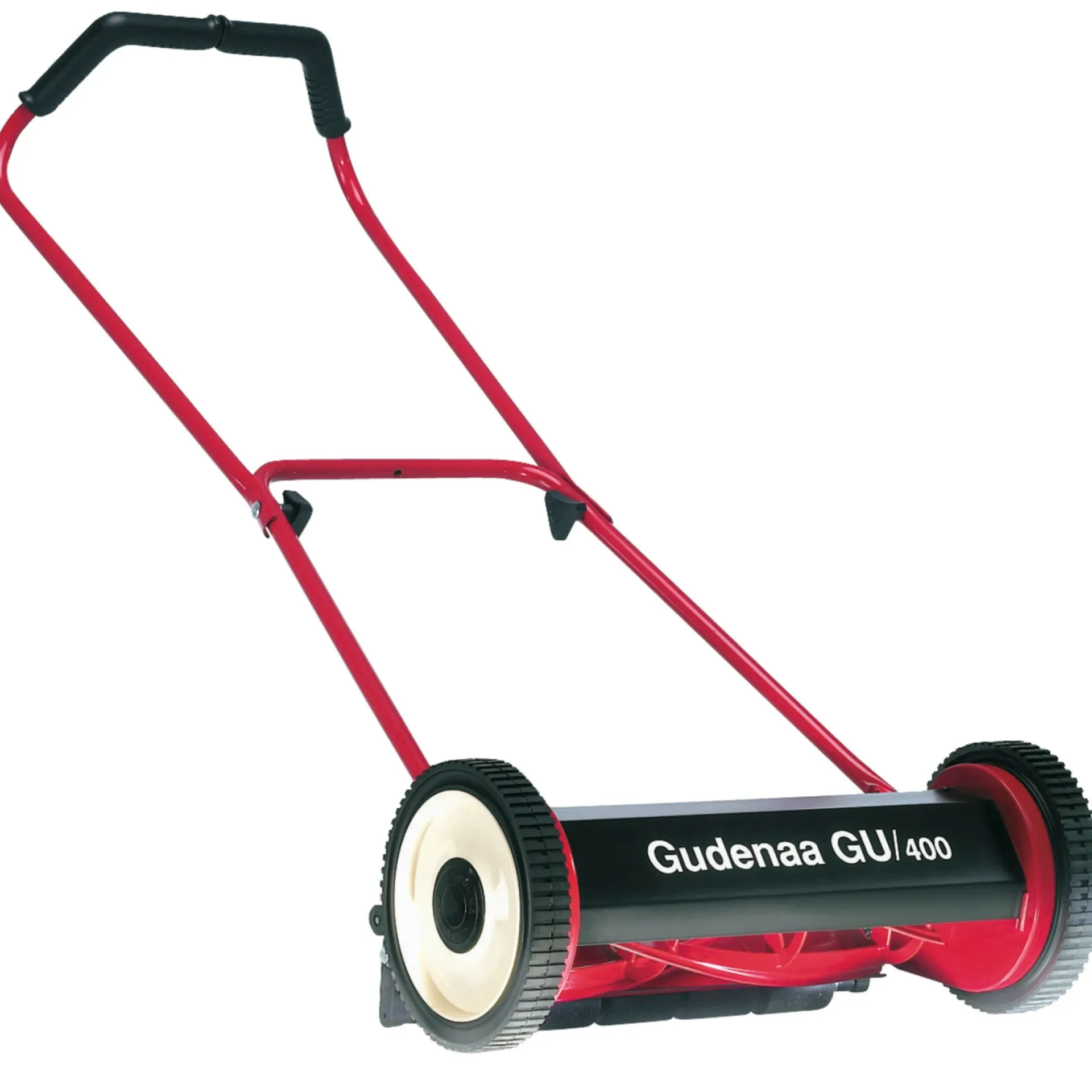 AL-KO Plæneklippere > GUDENAA GU 400 CYLINDERKLIPPER 40 CM