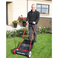 AL-KO Plæneklippere > GUDENAA GU 400 CYLINDERKLIPPER 40 CM