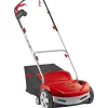 AL-KO Plæneluftere > GUDENAA VL 38 E PLÆNELUFTER/VERTIKALSKÆRER 38 CM KNIVE/37 CM FJEDRE