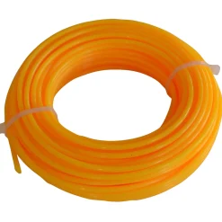 AL-KO Tilbehør Havemaskiner > 2,0 MM X 15 METER TRIMMERTRÅD