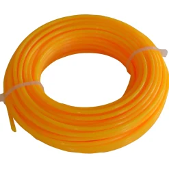 AL-KO Tilbehør Havemaskiner > 2,4 MM X 15 METER TRIMMERTRÅD