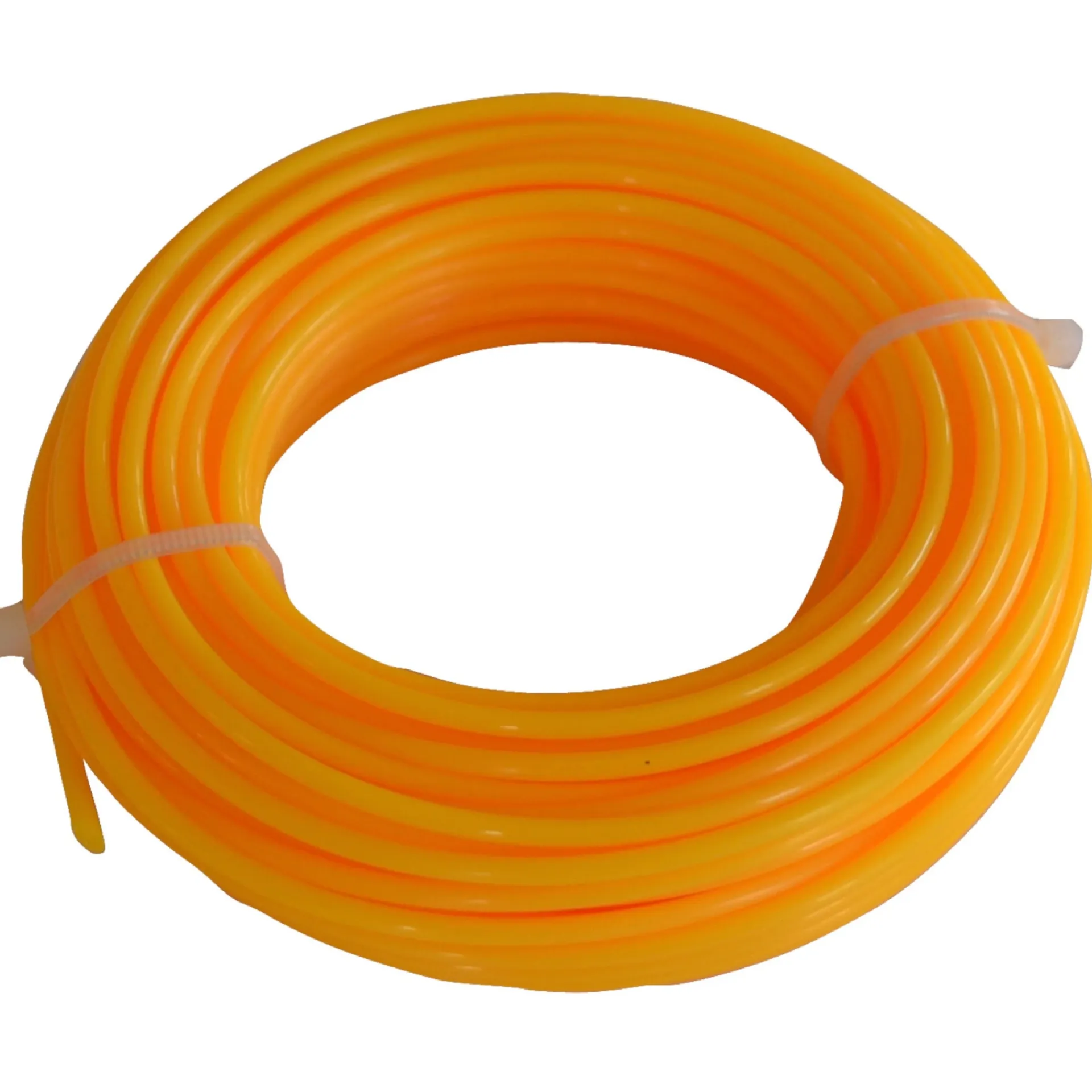 AL-KO Tilbehør Havemaskiner > 2,4 MM X 15 METER TRIMMERTRÅD