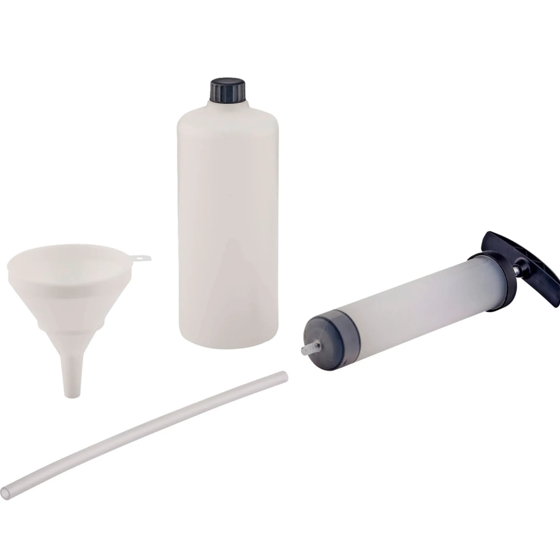 AL-KO Tilbehør Havemaskiner > MOTOROLIE-SERVICE-KIT SERVICESÆT
