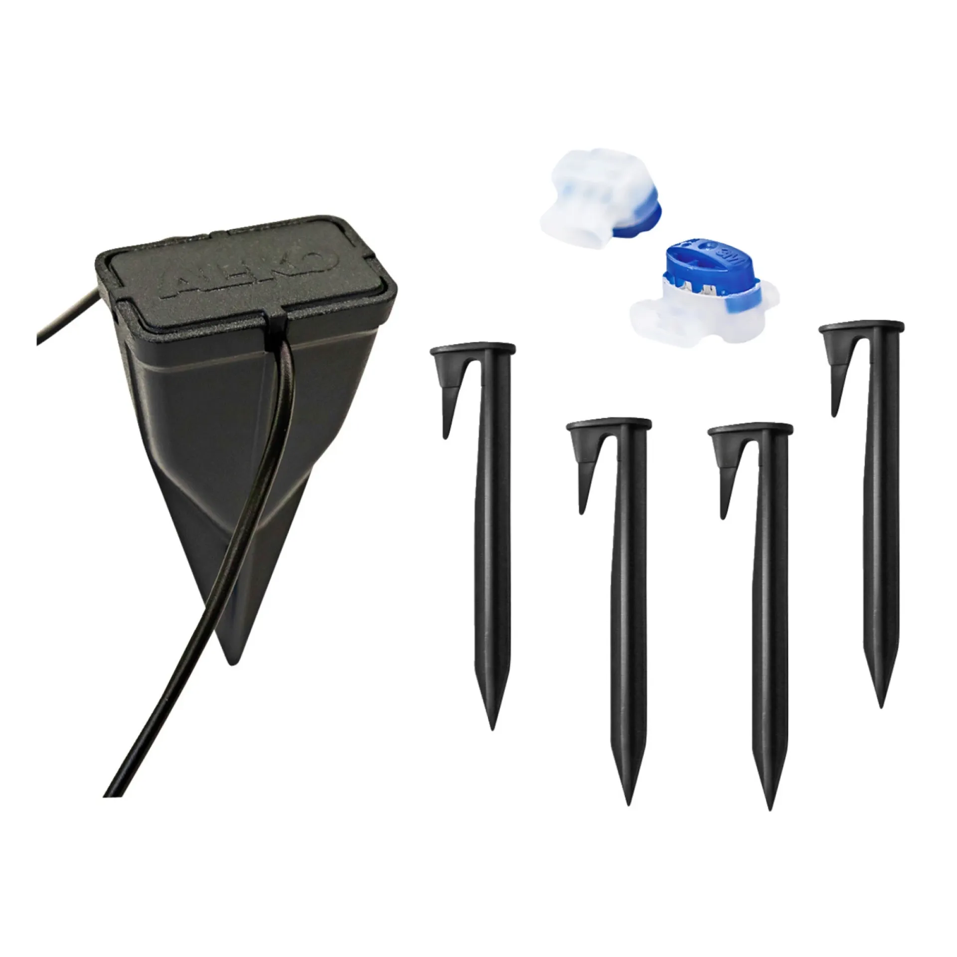 AL-KO Tilbehør Havemaskiner > QUICK HOMING KIT QUICK HOMING KIT