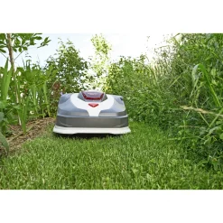 AL-KO Robotplæneklippere > ROBOLINHO 1300 W ROBOTPLÆNEKLIPPER OP TIL 1300 M2