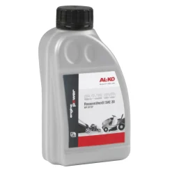 AL-KO Tilbehør Havemaskiner > 4-TAKT SAE 30 - 0,6 L MOTOROLIE