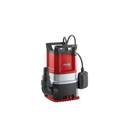 AL-KO Pumper > TWIN 11000 PREMIUM DYKPUMPE