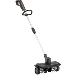 AL-KO Plæneluftere > 18V (BOSCH H&G) AR 1835 PLÆNELUFTER 2X170 MM UDEN BATTERI OG LADER