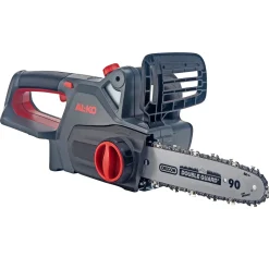 AL-KO Motorsave > 18V (BOSCH H&G) CS 1825 KÆDESAV BATTERI 25 UDEN BATTERI OG LADER