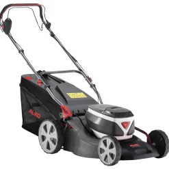AL-KO Plæneklippere > 36 V 4.65 LI SP EASY PLÆNEKLIPPER AKKU 36 V MED BATTERI OG LADER