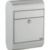 Allux Postkasser & Standere > 6000 POSTKASSE GALVANISERET