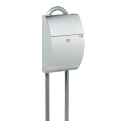 Allux Postkasser & Standere > 7000 POSTKASSE GALVANISERET