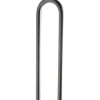 Allux Postkasser & Standere > 1007S STANDER SORT