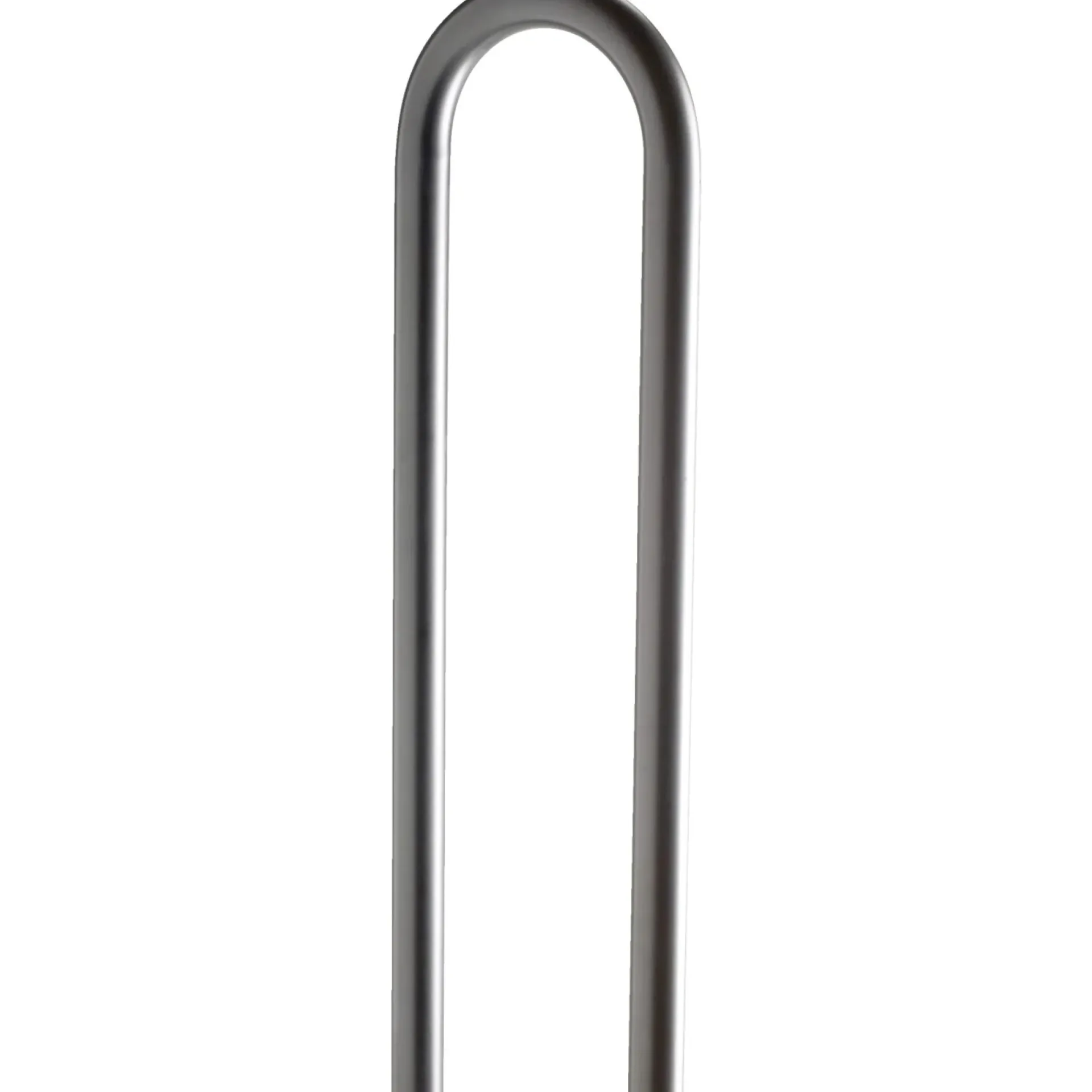 Allux Postkasser & Standere > 1007S STANDER SORT