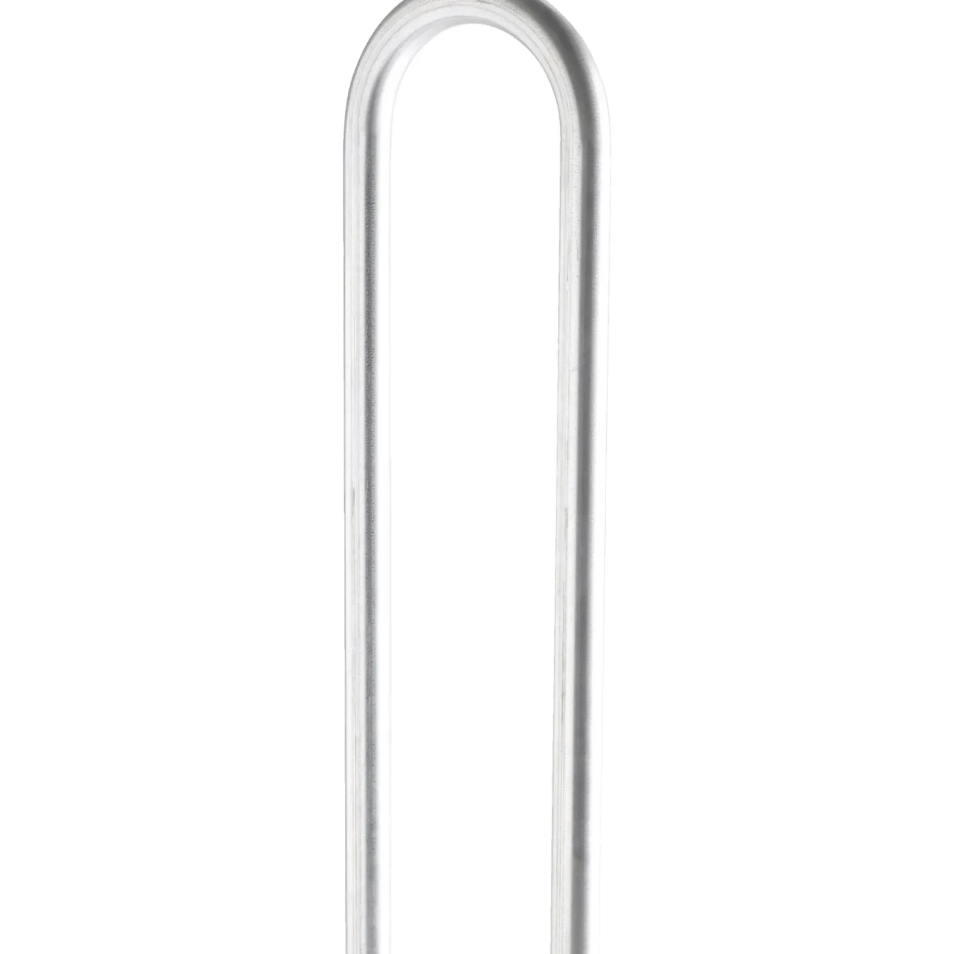 Allux Postkasser & Standere > 1007 STANDER GALVANISERET