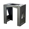 Allux Postkasser & Standere > UNIVERSAL MONTERINGS STANDER SORT