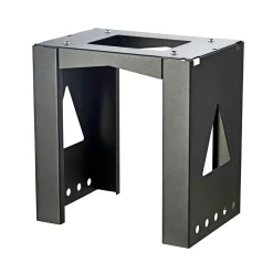 Allux Postkasser & Standere > UNIVERSAL MONTERINGS STANDER SORT