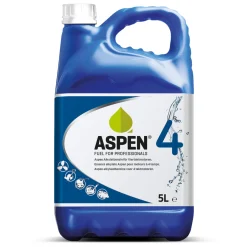 Aspen Tilbehør Havemaskiner > 4-TAKT ALKYLATBENZIN