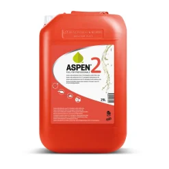 Aspen Tilbehør Havemaskiner > 2-TAKT ALKYLATBENZIN