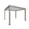 Biohort Pavilloner > PERGOLA 3.68 X 3.68 M