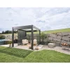 Biohort Pavilloner > PERGOLA 3.12 X 3.12 M