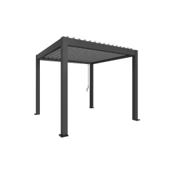 Biohort Pavilloner > PERGOLA 3.12 X 3.12 M