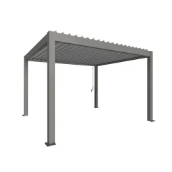 Biohort Pavilloner > PERGOLA 4.05 X 3.68 M