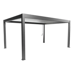 Biohort Pavilloner > PERGOLA 5.16 X 3.68 M