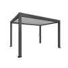 Biohort Pavilloner > PERGOLA 4.05 X 3.12 M
