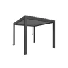 Biohort Pavilloner > PERGOLA 3.12 X 3.68 M