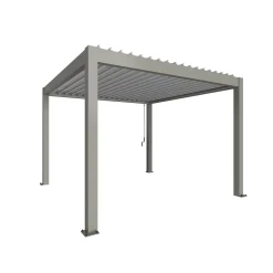 Biohort Pavilloner > PERGOLA 3.68 X 3.68 M
