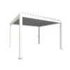 Biohort Pavilloner > PERGOLA 4.05 X 3.68 M