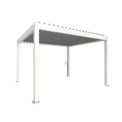 Biohort Pavilloner > PERGOLA 4.05 X 3.68 M