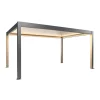 Biohort Pavilloner > PERGOLA 5.16 X 3.68 M