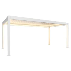 Biohort Pavilloner > PERGOLA 6.08 X 3.12 M