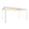 Biohort Pavilloner > PERGOLA 5.16 X 3.12 M