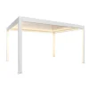 Biohort Pavilloner > PERGOLA 4.60 X 3.68 M
