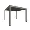 Biohort Pavilloner > PERGOLA 3.68 X 3.68 M
