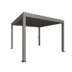 Biohort Pavilloner > PERGOLA 3.68 X 3.68 M