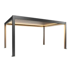 Biohort Pavilloner > PERGOLA 5.16 X 3.68 M