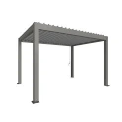 Biohort Pavilloner > PERGOLA 4.05 X 3.12 M