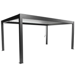 Biohort Pavilloner > PERGOLA 5.53 X 3.68 M