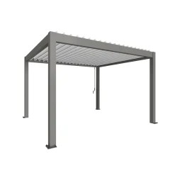 Biohort Pavilloner > PERGOLA 4.05 X 3.68 M