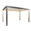 Biohort Pavilloner > PERGOLA 4.60 X 3.12 M